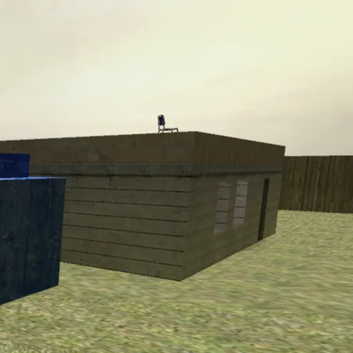 3Houses