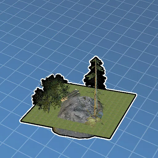 Diorama Night
