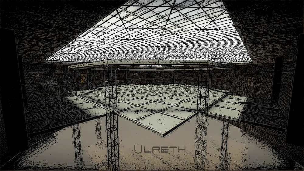 Glass Valley