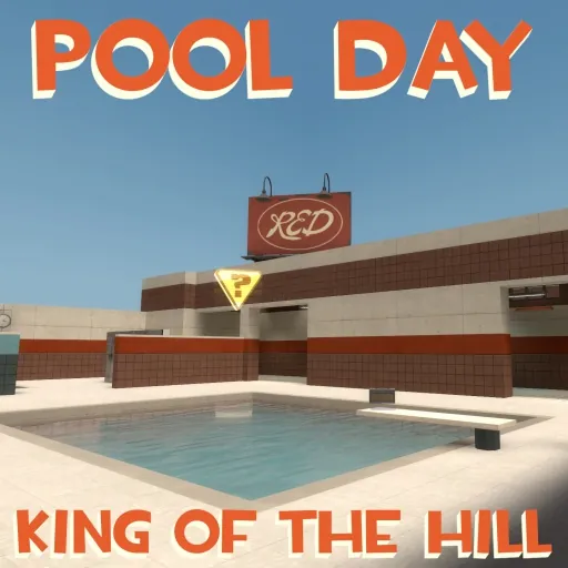 Poolday